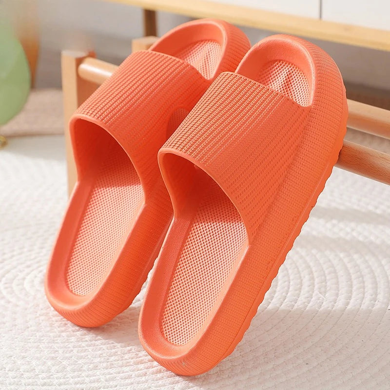 👡 Pantuflas de Verano Mujer | Slippers EVA Gruesos y Antideslizantes