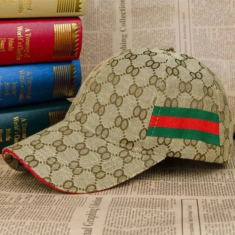 🧢 Boné Masculino Estilo Baseball — Moda 4 Estações 🔥