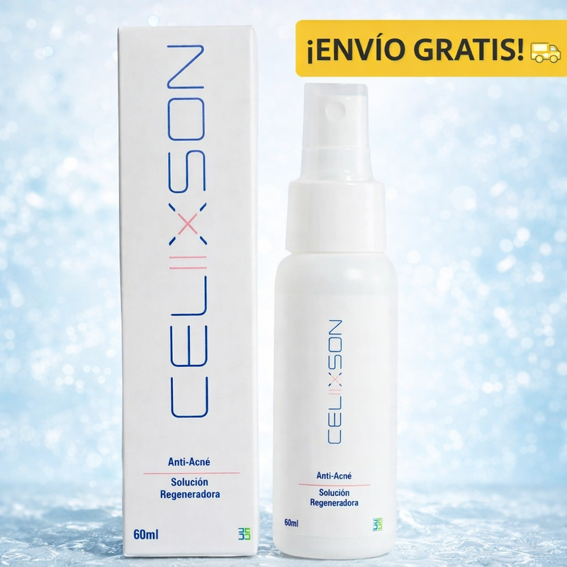 Celiixson -Bog - Ecom