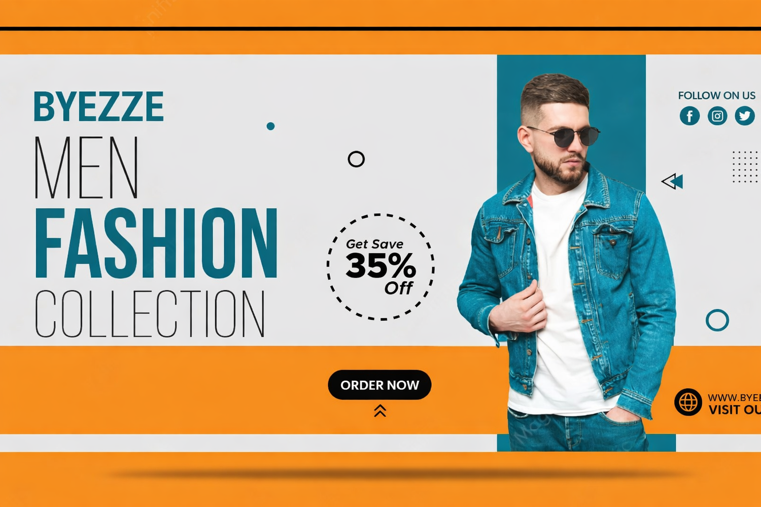 Moda Masculina