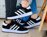 👟 Tênis Casual Adidas Campus — Estilo Urbano e Conforto
