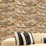 70cmx1/2/3/5/10m Kitchen PVC Decoration Bedroom Living Room Waterproof Wall Stickers for Children's Room Wallpaper Sticker Home