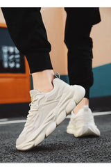 Original Men's Sneakers Man Replicas Exact Male Shoes Sneakers for Men 2025 High Quality Fashion Shoes on Sale Casual Sport Shoe