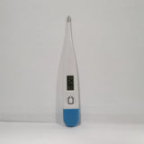 Digital Water Thermometer Accurate Oral and Armpit Temperature Reading Fever Alert Termometer Baby Bath Thermometers