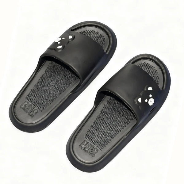 💎 Pantuflas Verano Mujer 🐻 — Suaves, Ligeras y Antideslizantes ✨