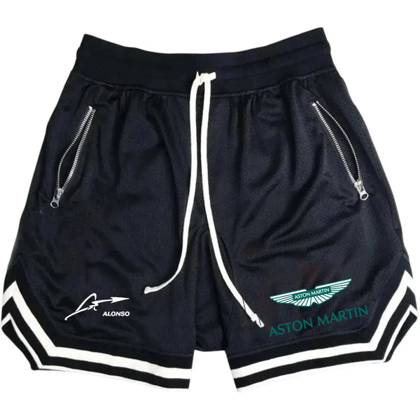 👕 Shorts Masculino Slim Fit — Conforto & Estilo Casual 🔥