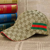 🧢 Boné Masculino Estilo Baseball — Moda 4 Estações 🔥
