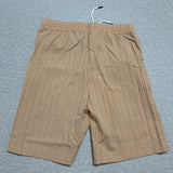 New Men's Hawaiian Vacation Shirt And Swim Trunks Set 2pcs Short Sleeve Shirts With Shorts Summer Quick Drying Swimming Leisure