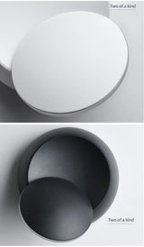 5W LED Modern Wall Lamps 350 Degree Rotatable Lamp Wall sconces use for Living Room Bedroom Wall Light Home Fancy Light