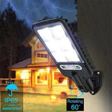 Garden Solar Lamps Outdoor Wall Light Sconces Outdoor Gardens Decoration Led Lights Sunlight Lamp Lighting Waterproof Furniture