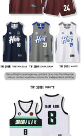 Adult Kid Basketball Jersey Customize Boy Girl Quick-drying Training Uniform Shirt Sportswear Child Tracksuit Sport Suit Clothes