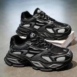 2026 New Men's casual sports outdoor hiking trendy fashion street comfortable