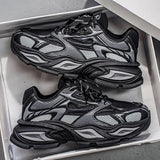 2026 New Men's casual sports outdoor hiking trendy fashion street comfortable