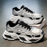 2026 New Men's casual sports outdoor hiking trendy fashion street comfortable
