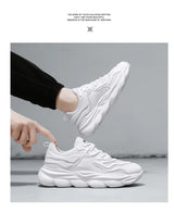 Original Men's Sneakers Man Replicas Exact Male Shoes Sneakers for Men 2025 High Quality Fashion Shoes on Sale Casual Sport Shoe
