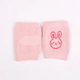 Baby Knee Pad Kids Non-slip Crawling Cushion Infants Toddlers Protector Safety Kneepad Leg Warmer Girl Boy Accessories