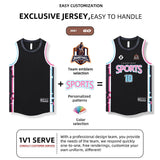 Adult Kid Basketball Jersey Customize Boy Girl Quick-drying Training Uniform Shirt Sportswear Child Tracksuit Sport Suit Clothes