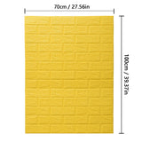 70cmx1/2/3/5/10m Kitchen PVC Decoration Bedroom Living Room Waterproof Wall Stickers for Children's Room Wallpaper Sticker Home