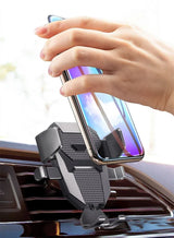 Universal Suction Cup Car Phone Holder Mount Stand for iPhone Samsung Xiaomi Huawei - Mobile Phone Sucker Support Bracket