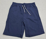 New Men's Hawaiian Vacation Shirt And Swim Trunks Set 2pcs Short Sleeve Shirts With Shorts Summer Quick Drying Swimming Leisure