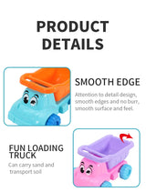 NEW Summer Beach Set Toys For Kids Digging Sand Plastic Bucket Watering Bottle Shovels Children Beach Water Game Toys Tools