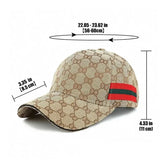 '--Spring and autumn sun hat ins trendy brand four seasons big net celebrity baseball cap summer and autumn all-match duck tongue