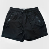 Sports Quick Drying Shorts Summer Spot Mid-waist Male Adult Per Capita Size No Lining Three Minute Shorts Plain Board