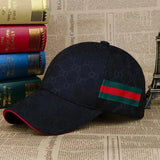 🧢 Boné Masculino Estilo Baseball — Moda 4 Estações 🔥