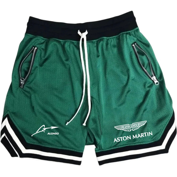 👕 Shorts Masculino Slim Fit — Conforto & Estilo Casual 🔥