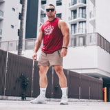 Sports Quick Drying Shorts Summer Spot Mid-waist Male Adult Per Capita Size No Lining Three Minute Shorts Plain Board