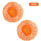 1.5/2M Ceiling Dust Removal Mop 360° Rotatable Mops Set , Wall Floor Tiles Windows Car Wash Mop