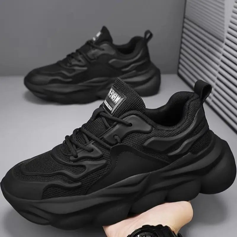 Original Men's Sneakers Man Replicas Exact Male Shoes Sneakers for Men 2025 High Quality Fashion Shoes on Sale Casual Sport Shoe