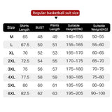 Adult Kid Basketball Jersey Customize Boy Girl Quick-drying Training Uniform Shirt Sportswear Child Tracksuit Sport Suit Clothes