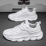 Original Men's Sneakers Man Replicas Exact Male Shoes Sneakers for Men 2025 High Quality Fashion Shoes on Sale Casual Sport Shoe