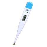 Digital Water Thermometer Accurate Oral and Armpit Temperature Reading Fever Alert Termometer Baby Bath Thermometers