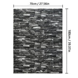 70cmx1/2/3/5/10m Kitchen PVC Decoration Bedroom Living Room Waterproof Wall Stickers for Children's Room Wallpaper Sticker Home