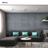 70cmx1/2/3/5/10m Kitchen PVC Decoration Bedroom Living Room Waterproof Wall Stickers for Children's Room Wallpaper Sticker Home