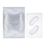 Microneedle Eye Patches Mask Korean Skin Care Hyaluronic Acid 1-10PCS for Anti Wrinkle Aging Dark Circle Eyes Mask Moisturizing
