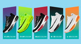 2026 Air Cushion Jogging Shoes Running Shoes Carbon Board Marathon Men Sports Breathable Lightweight Women's Nonskid Sneakers