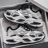 2026 New Men's casual sports outdoor hiking trendy fashion street comfortable