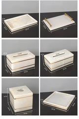 White Onyx Natural Marble Bathroom Accessories Set Gold Luxury Soap Dispenser Soap Dish Tray Toothbrush Holder Bathroom Set