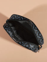 Fashion crossbody bag, multifunctional shoulder bag, women's mini wallet, daily use and travel, small crossbody bag