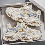 2026 New Men's casual sports outdoor hiking trendy fashion street comfortable