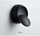 5W LED Modern Wall Lamps 350 Degree Rotatable Lamp Wall sconces use for Living Room Bedroom Wall Light Home Fancy Light