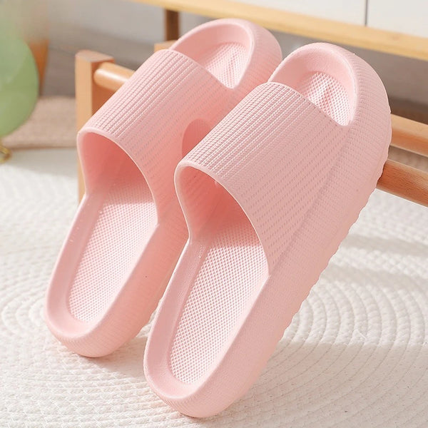 💎 Sandalias Cloud Mujer ☁️ — Plataforma Suave, Antideslizante y Súper Cómodas ✨