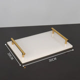 White Onyx Natural Marble Bathroom Accessories Set Gold Luxury Soap Dispenser Soap Dish Tray Toothbrush Holder Bathroom Set