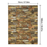 70cmx1/2/3/5/10m Kitchen PVC Decoration Bedroom Living Room Waterproof Wall Stickers for Children's Room Wallpaper Sticker Home