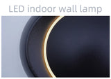 5W LED Modern Wall Lamps 350 Degree Rotatable Lamp Wall sconces use for Living Room Bedroom Wall Light Home Fancy Light
