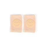 Baby Knee Pad Kids Non-slip Crawling Cushion Infants Toddlers Protector Safety Kneepad Leg Warmer Girl Boy Accessories