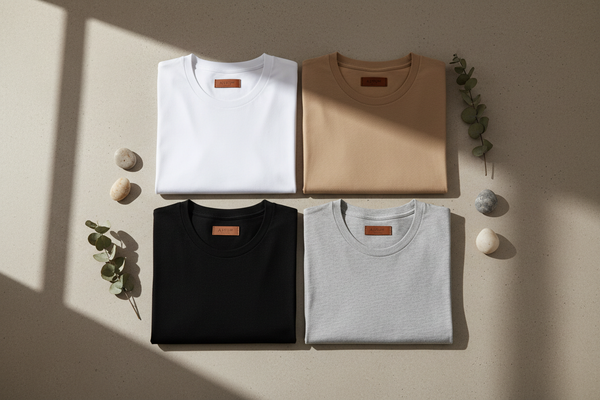Camisetas Premium